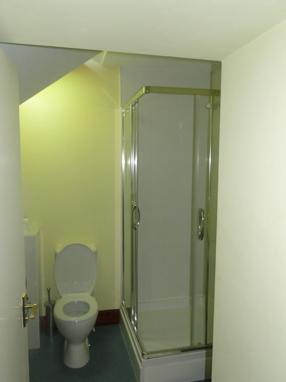 The Red Lion Inn Doune Quarto foto